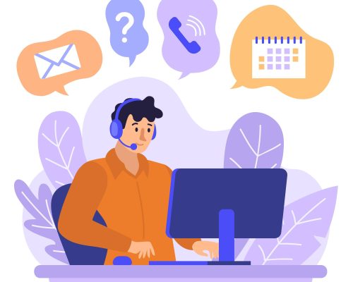 Website design & development company