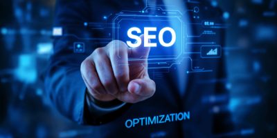 Search Engine Optimization